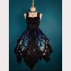 Butterfly Effect Gothic Lolita Dress JSK by Star Fantasy (ST02)